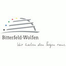 Logo Stadt Bitterfeld-Wolfen in Bitterfeld-Wolfen