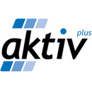 Logo aktiv-plus Dienstleistungs GmbH in Oranienburg