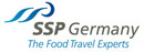 Logo SSP Deutschland GmbH in Burghaun