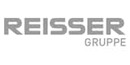 Logo REISSER AG in Wittenberg, Lutherstadt