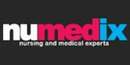 Logo numedix GmbH in Leipzig