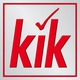 Logo KiK Textilien und Non-Food GmbH in Niemegk