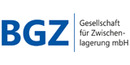 Logo BGZ Gesellschaft für Zwischenlagerung mbH in Grafenrheinfeld