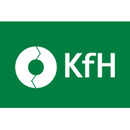 Logo KfH Kuratorium für Dialyse und Nierentransplantation e.V. in Bad Kreuznach