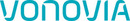 Logo Vonovia SE in Leipzig