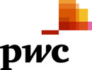 Logo PwC Deutschland in Berlin