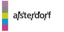 Logo Evangelische Stiftung Alsterdorf in Glückstadt