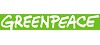 Logo GREENPEACE E.V. in Leipzig