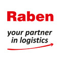 Logo Raben Group in Breitenfeld