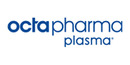 Logo Octapharma Plasma GmbH in Dessau-Roßlau