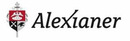 Logo Alexianer GmbH in Dessau