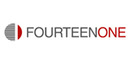 Logo FOURTEENONE Silver GmbH in Bitterfeld