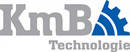Logo KmB Technologie gmbh in Zerbst/Anhalt
