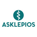 Logo Asklepios Fachklinikum Brandenburg in Brandenburg an der Havel