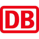 Logo DB Services GmbH in Dessau-Roßlau