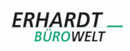 Logo Ludwig Erhardt Nachfolger GmbH & Co. KG in Karlsruhe