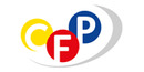 Logo CFP Brands Süßwarenhandels GmbH & Co. KG in Dortmund