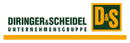 Logo DIRINGER & SCHEIDEL Unternehmensgruppe in Dessau-Roßlau