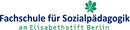 Logo Fachschule für Sozialpädagogik am Elisabethstift Berlin in Berlin