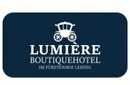 Lumière Boutiquehotel im Fürstenhof Leipzig
