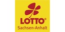 Logo Lotto-Toto GmbH Sachsen-Anhalt in Magdeburg