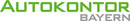 Logo AUTOKONTOR BAYERN GmbH in Zörbig