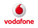 Logo Vodafone GmbH in Leipzig