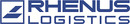 Logo Rhenus Group in Schkopau