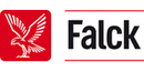 Logo Falck Rettungsdienst GmbH in Wurzen