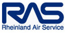 Logo Rheinland Air Service GmbH in Mönchengladbach