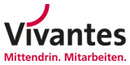 Logo Vivantes Service GmbH in Berlin