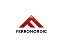 Logo Ferronordic GmbH in Dessau-Roßlau