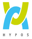 Logo HYPOS e.V. in Leuna