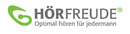 Logo Hörfreude Hörakustik GmbH & Co. KG in Magdeburg