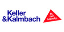 Logo Keller & Kalmbach GmbH in Leipzig