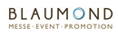 Logo Blaumond GmbH in Dessau