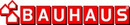 Logo Bauhaus AG in Magdeburg