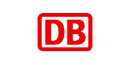 Logo DB InfraGO AG in Wittenberg, Lutherstadt