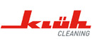 Logo Klüh Cleaning GmbH in Leuna