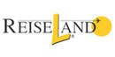 Logo Reiseland GmbH & Co. KG in Bernburg (Saale)