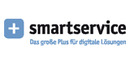 Logo Thüga SmartService GmbH in München