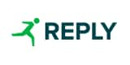 Logo Reply in Hannover