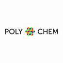 Logo POLY-CHEM GmbH - Chemiepark Bitterfeld-Wolfen in Bitterfeld-Wolfen