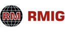 Logo RMIG GmbH in Bitterfeld