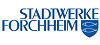 Logo Stadtwerke Forchheim GmbH in Forchheim