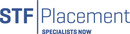 Logo STF Gruppe GmbH in Nürnberg