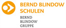 Logo Bernd Blindow Gruppe in Leipzig
