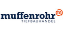 Logo Muffenrohr Tiefbauhandel GmbH in Torgau