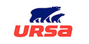 Logo URSA Deutschland GmbH in Delitzsch