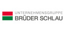 Logo Brüder Schlau GmbH & Co. KG in Bitterfeld-Wolfen